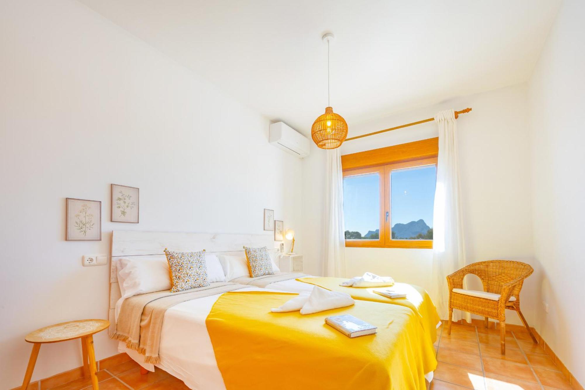 Villa Altamira - Plusholidays Calpe Exteriér fotografie
