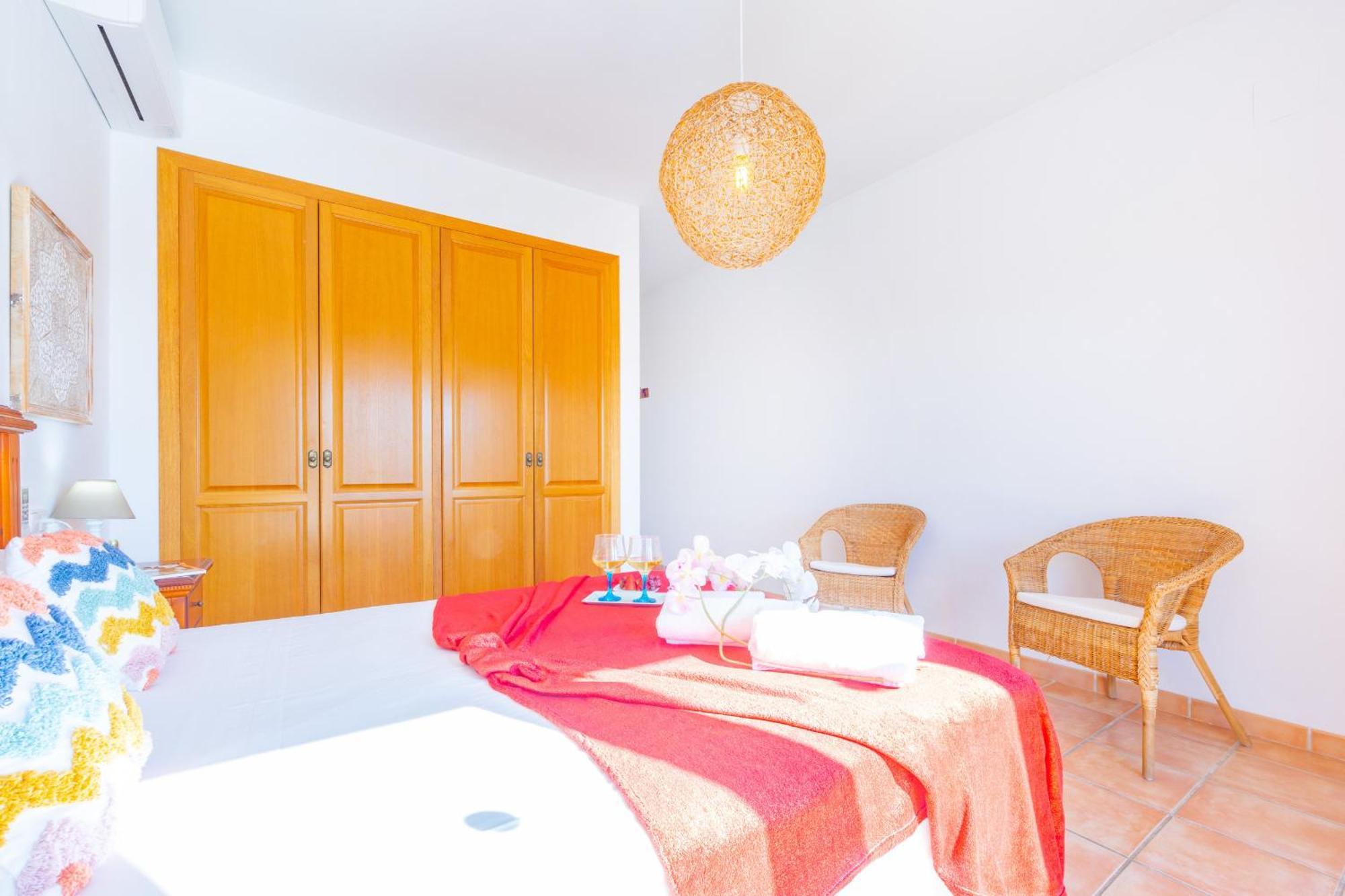 Villa Altamira - Plusholidays Calpe Exteriér fotografie
