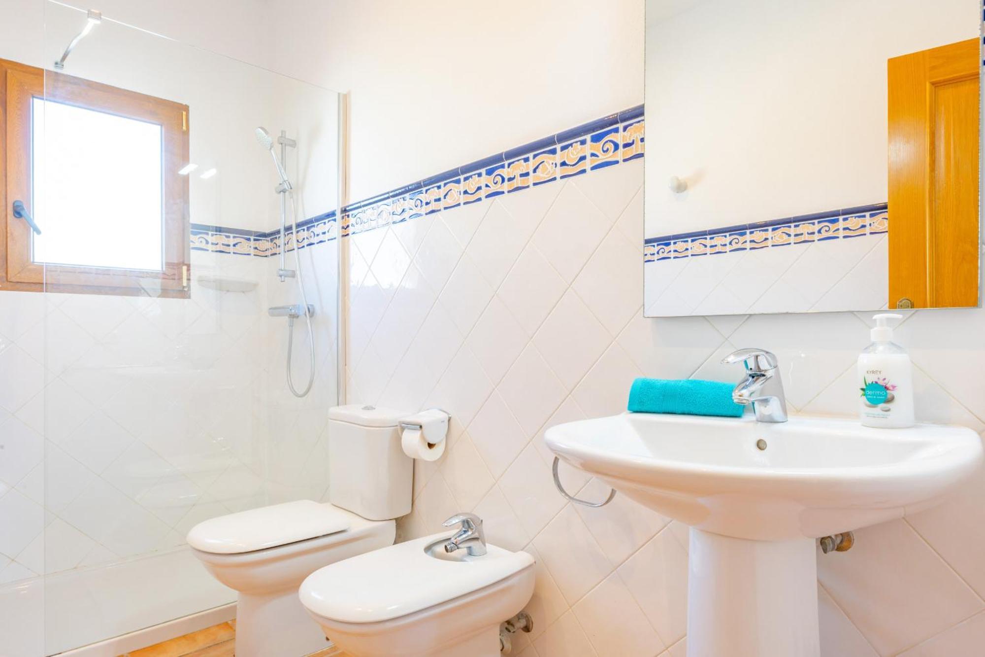Villa Altamira - Plusholidays Calpe Exteriér fotografie