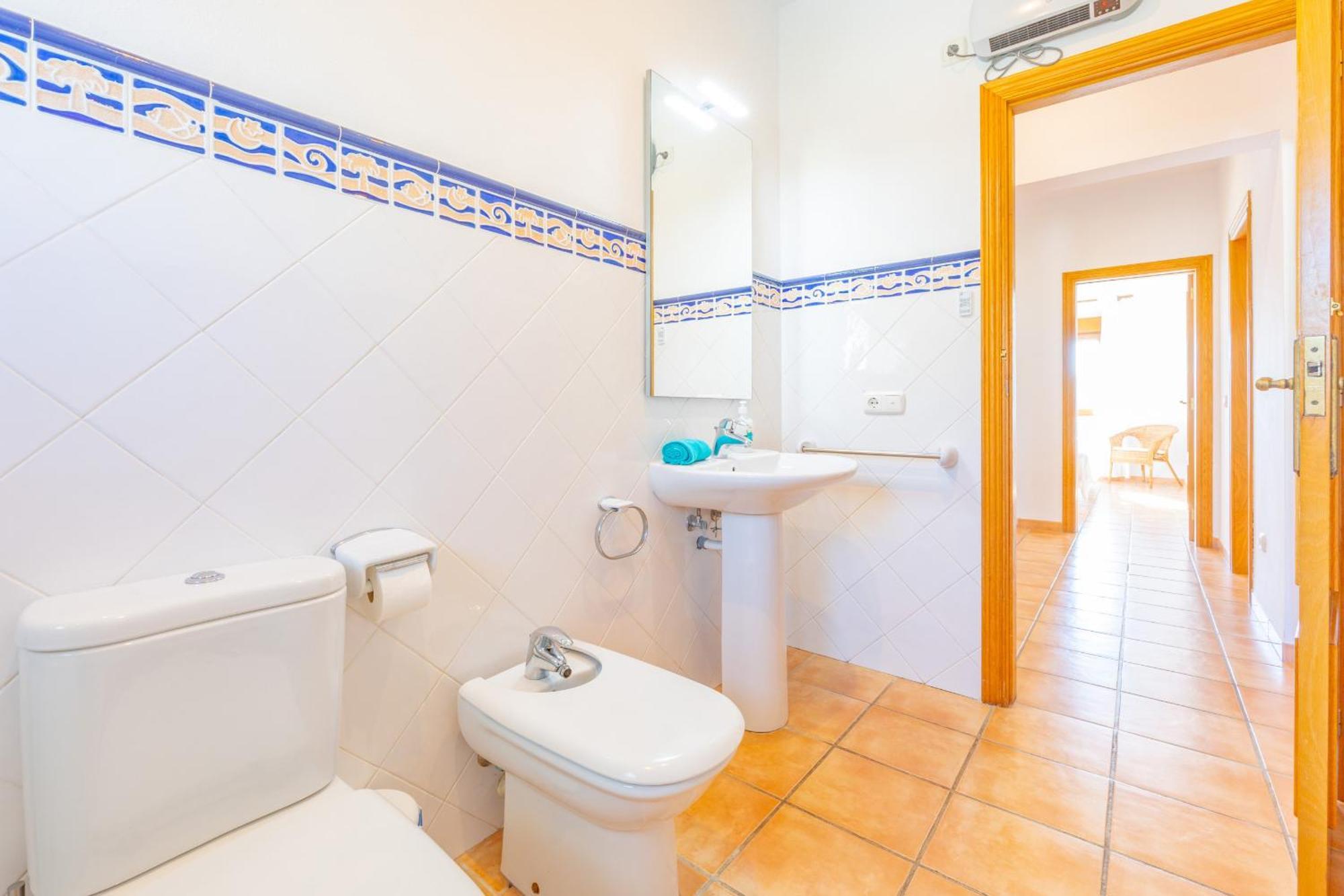 Villa Altamira - Plusholidays Calpe Exteriér fotografie