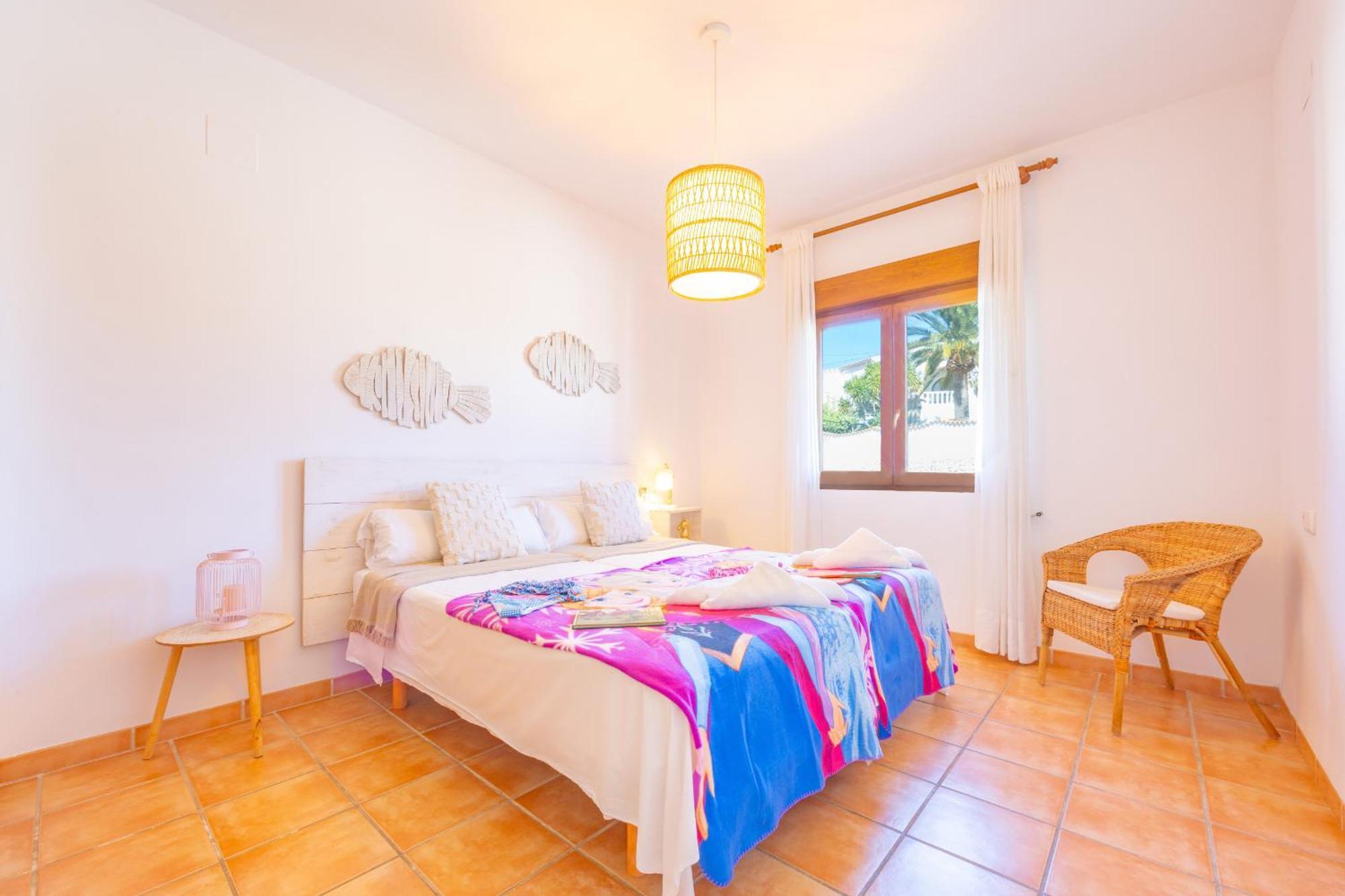 Villa Altamira - Plusholidays Calpe Exteriér fotografie