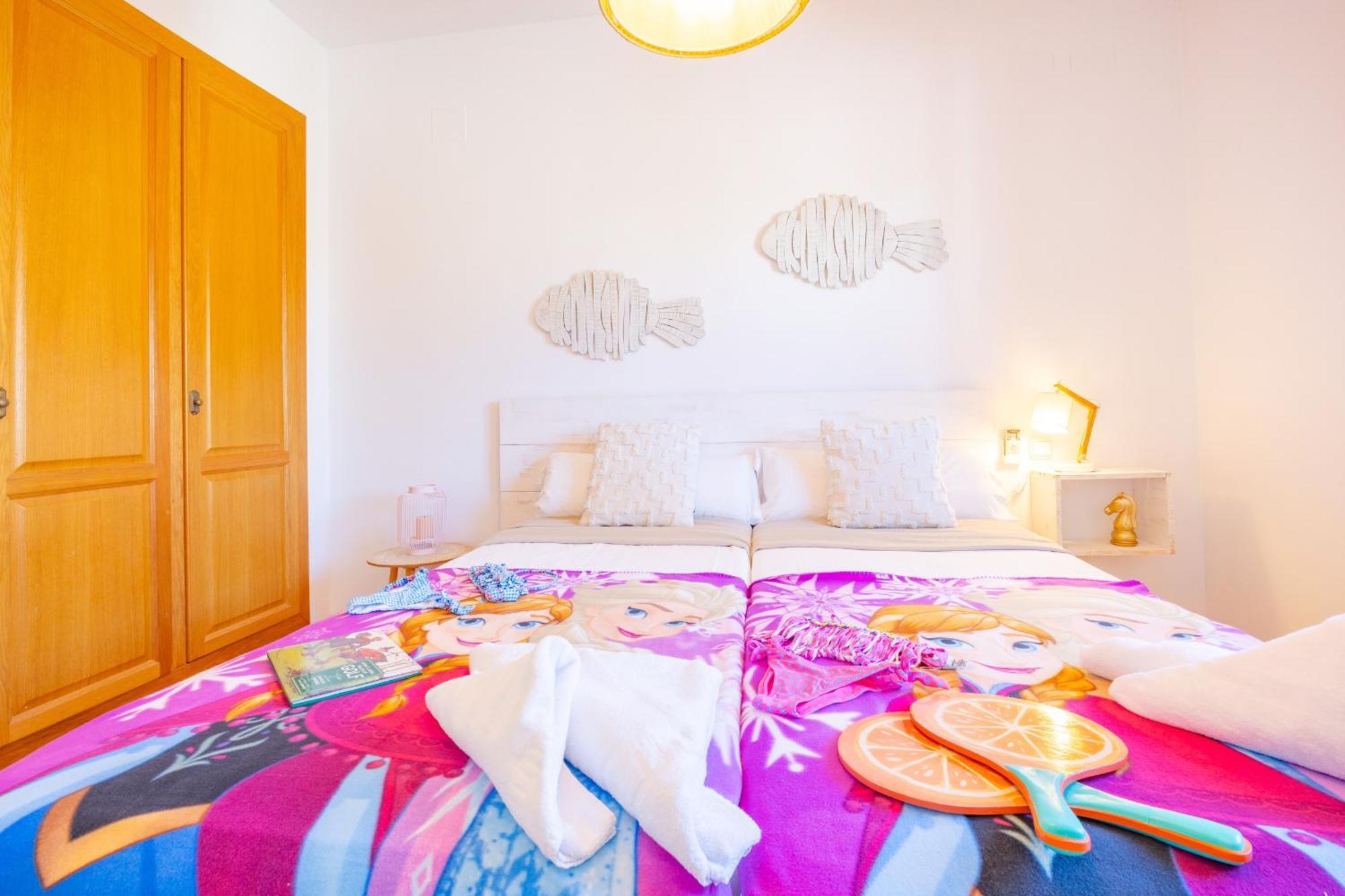 Villa Altamira - Plusholidays Calpe Exteriér fotografie