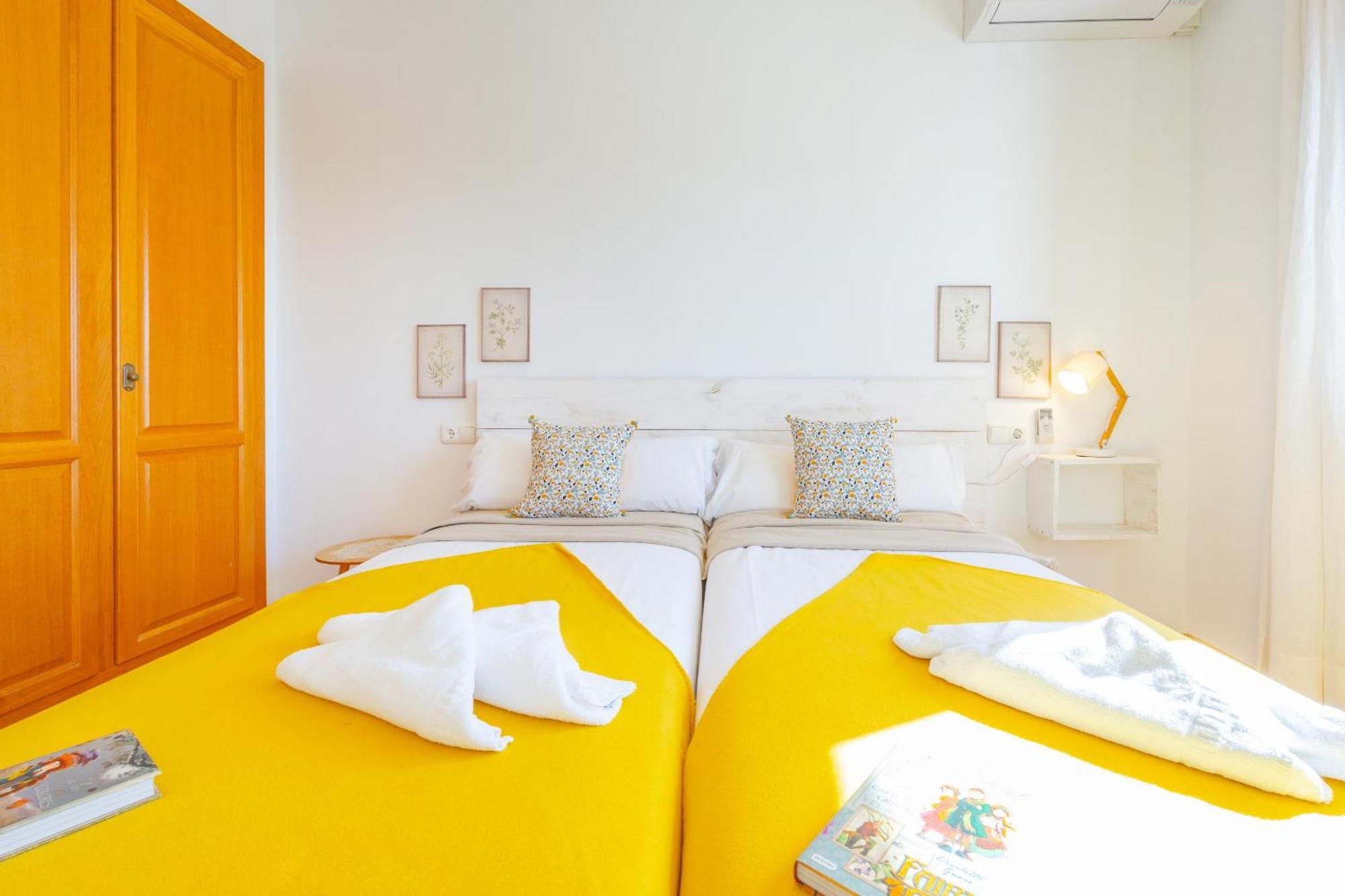 Villa Altamira - Plusholidays Calpe Exteriér fotografie
