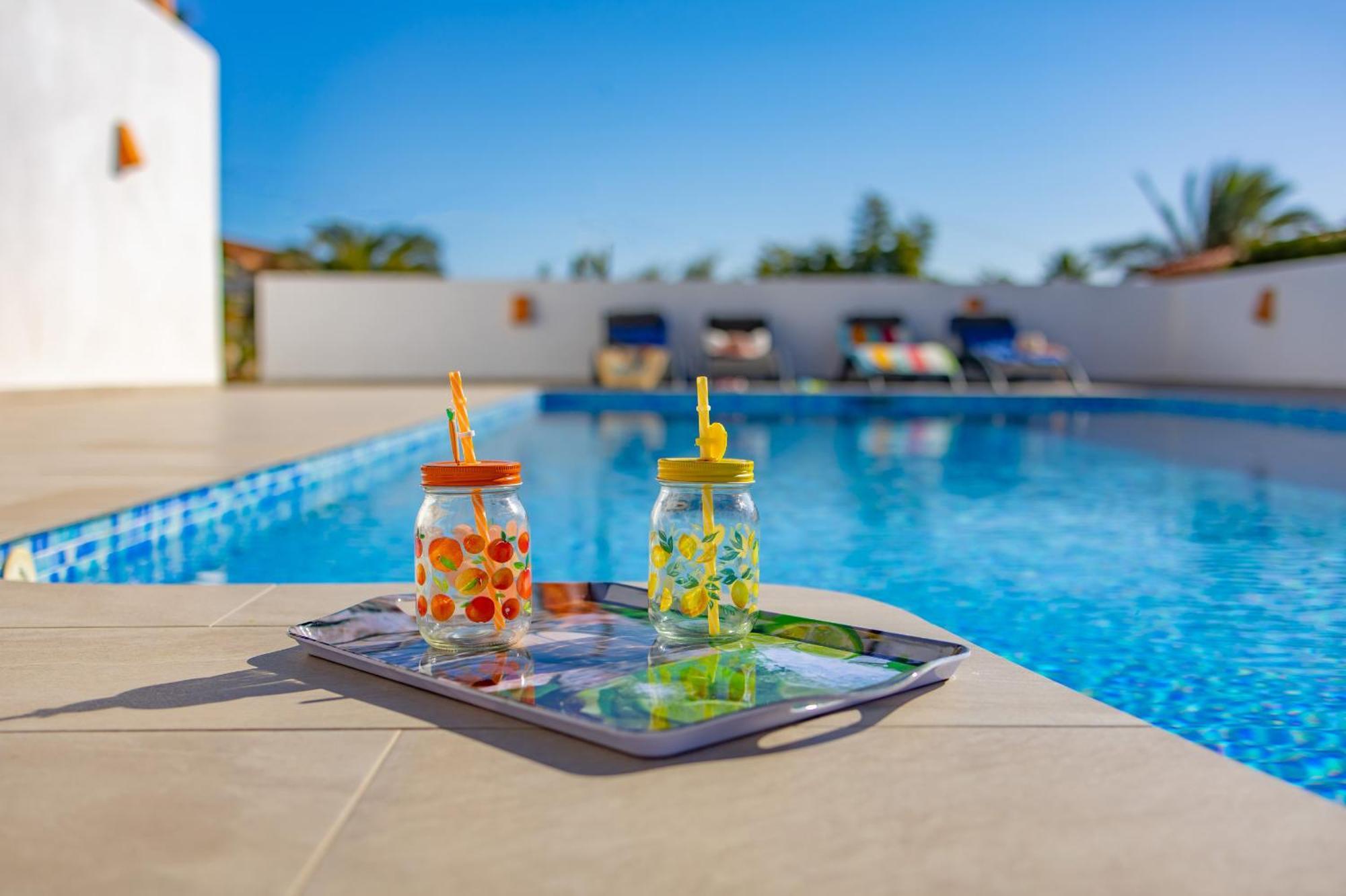 Villa Altamira - Plusholidays Calpe Exteriér fotografie