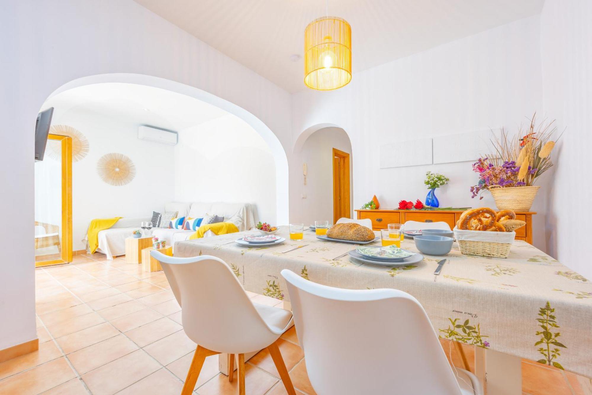 Villa Altamira - Plusholidays Calpe Exteriér fotografie