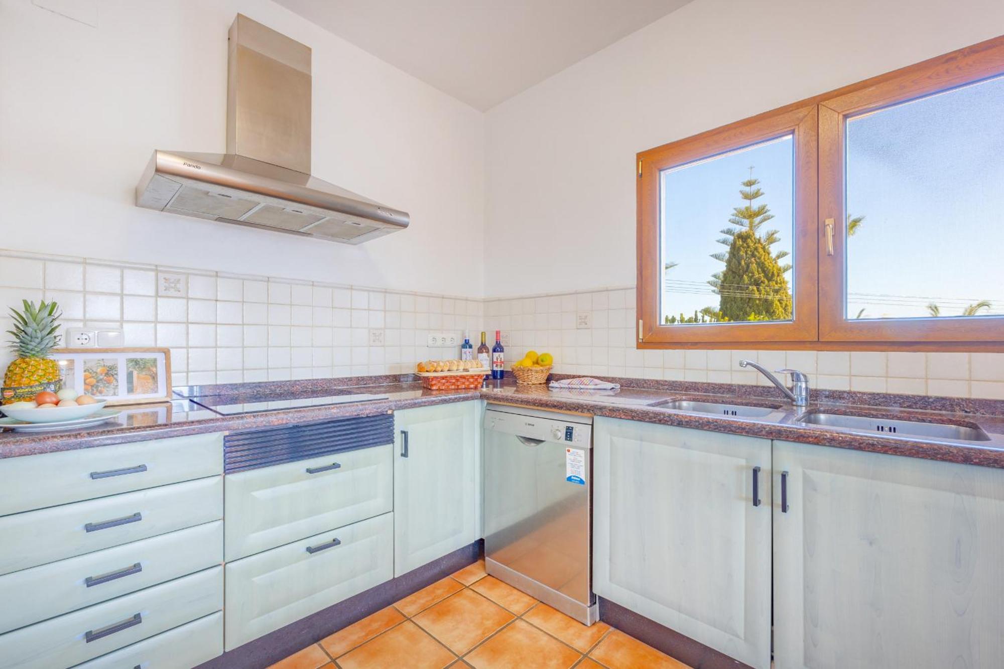 Villa Altamira - Plusholidays Calpe Exteriér fotografie